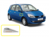 Мигач страничен за преден калник на RENAULT - десен_4
