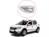 Мигач за калник на DACIA - ляв_2