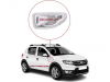Мигач за калник на DACIA - десен_2