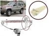 Плъзгач за стъклоповдигач на Jeep Grand Cherokee (L)_5