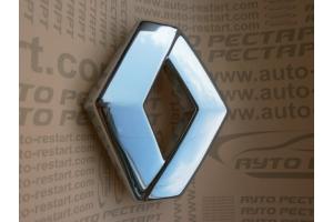 Емблема предна