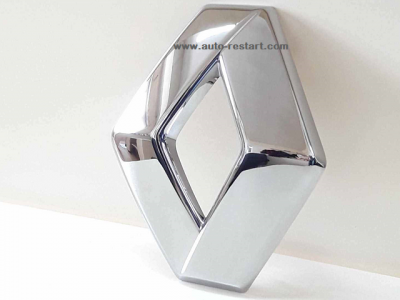 Емблема предна за RENAULT_1